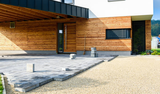 Best Interlocking Driveway Pavers  in Detroit, MI
