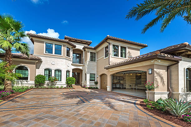 Best Custom Driveway Pavers  in Detroit, MI