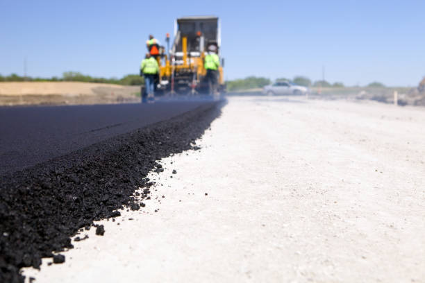 Best Commercial Driveway Pavers  in Detroit, MI