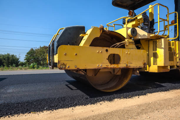 Best Driveway Pavers Near Me  in Detroit, MI